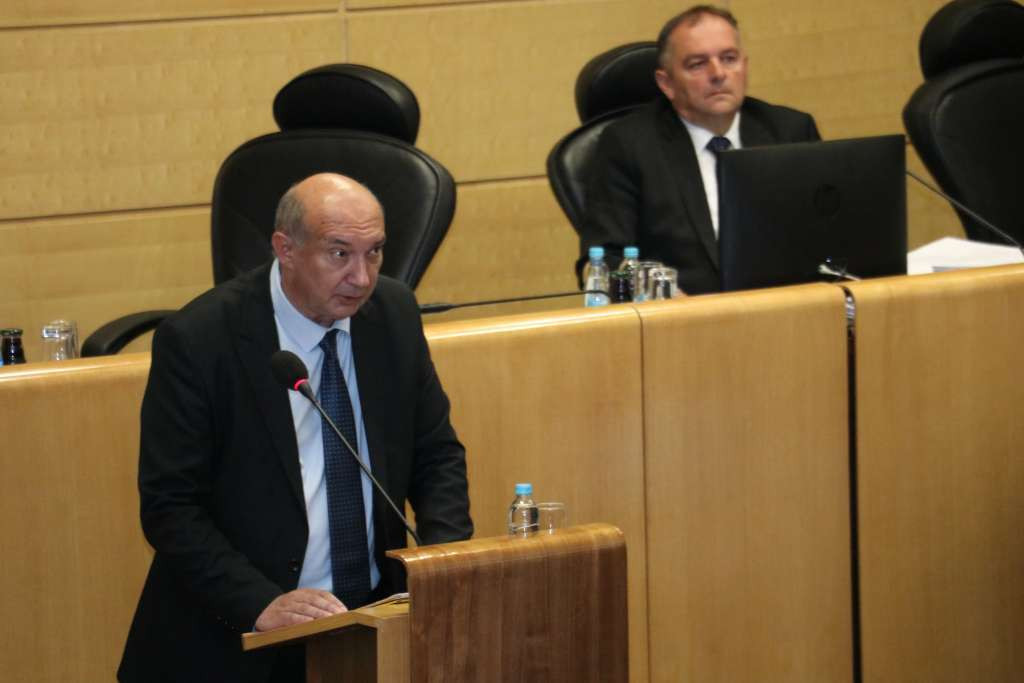 Dom naroda Parlamenta FBiH usvojio Zakon o organizacijama osoba sa invaliditetom