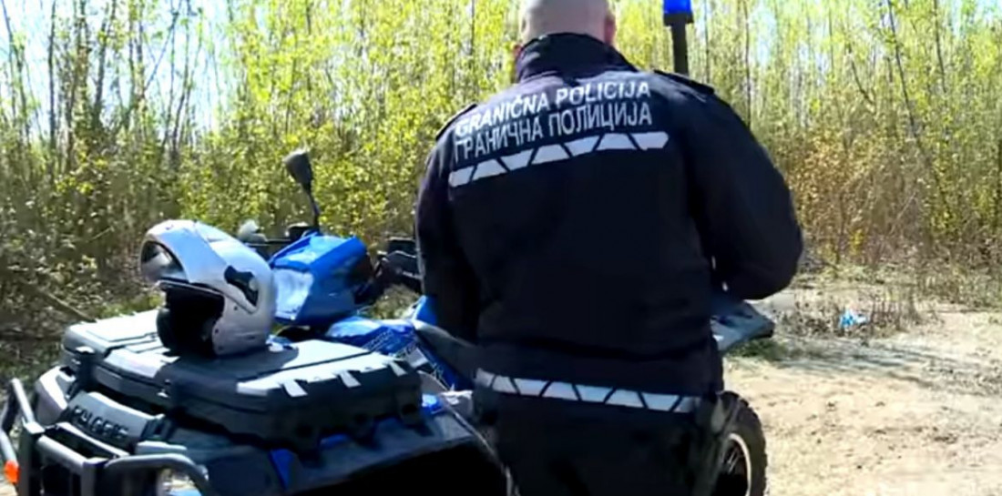 Zbog krijumčarenja ljudi pretresi u Zvorniku, Tuzli, Konjicu i BD