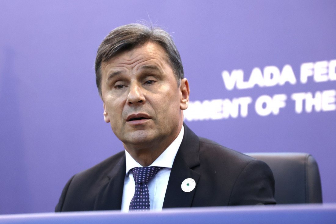 "Svjesni smo učinka neželjenih posljedica inflacije na naše stanovništvo"