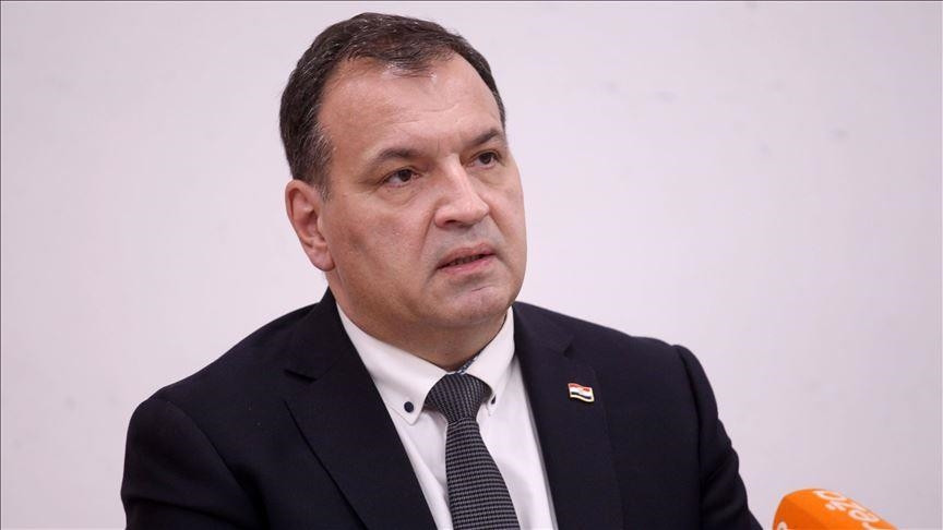 Hrvatski sabor: Beroš treći put "preživio" glasovanje o povjerenju