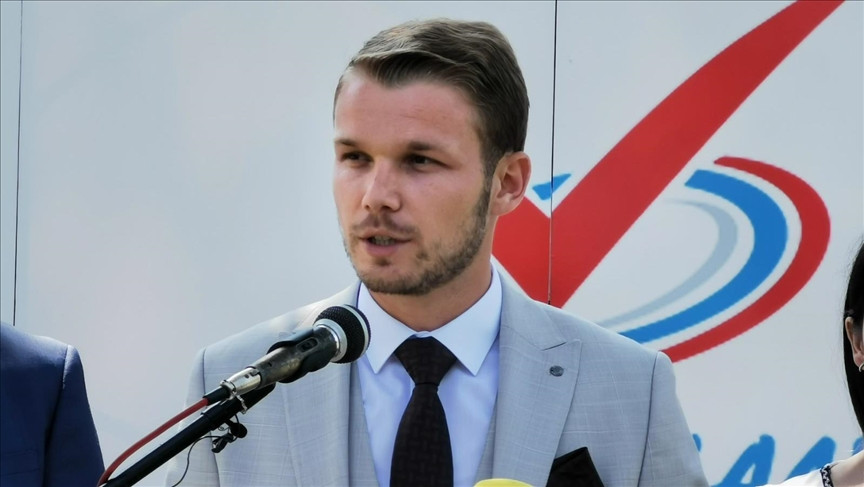 Uhapšena žena zbog napada na Stanivukovića