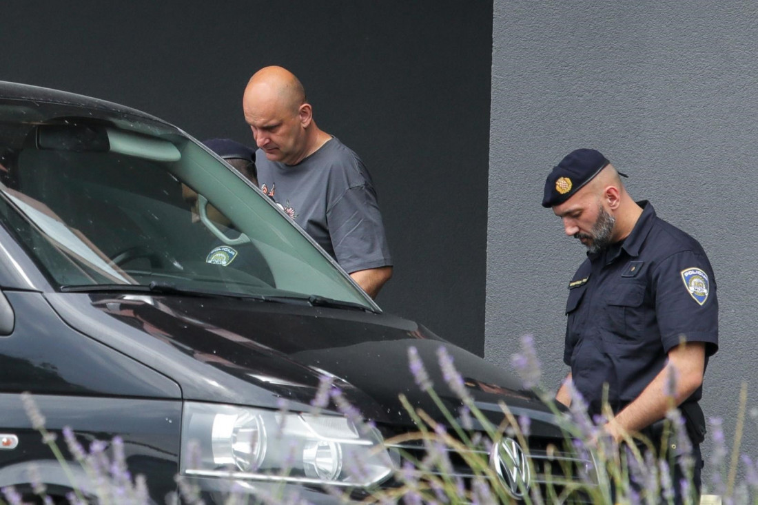 Europski tužitelji pokrenuli istragu protiv Tolušića, traže istražni zatvor