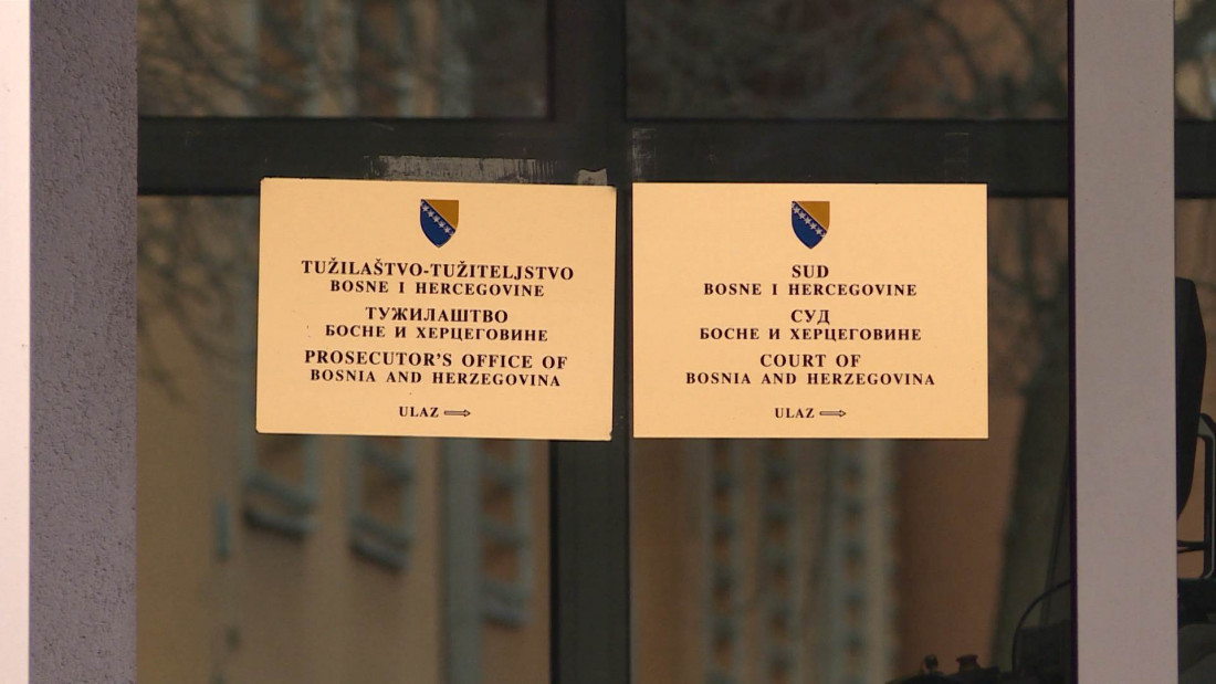 Tužilaštvo BiH očekuje izručenje osumnjičenog za teška krivična djela u okviru predmeta 'Transporter'