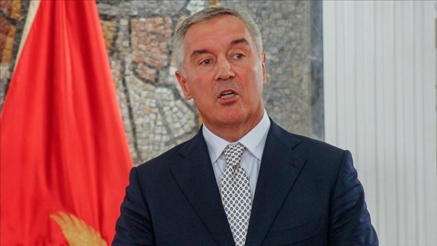 Đukanović: Politike odbijanja priznanja genocida u Srebrenici nikada nisu utihnule