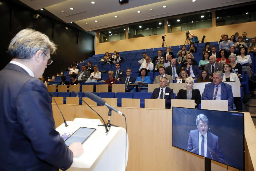 Energetski forum: Energetska tranzicija treba biti socijalno pravedan proces