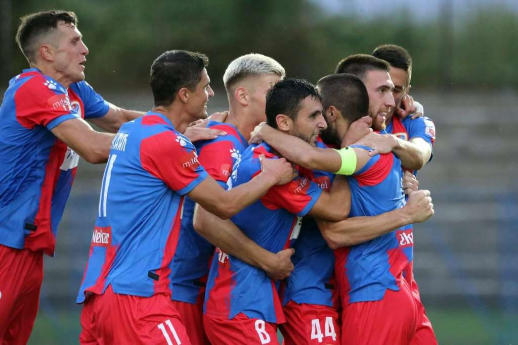 Borac i Tuzla City traže plasman u drugo pretkolo Konferencijske lige