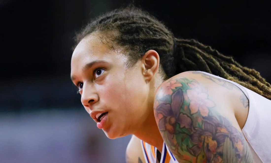 Priča o Brittney Griner, pionirki koja je uvijek nadilazila sport