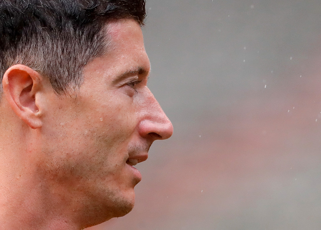 Bayern do subote želi rješenje za Lewandowskog