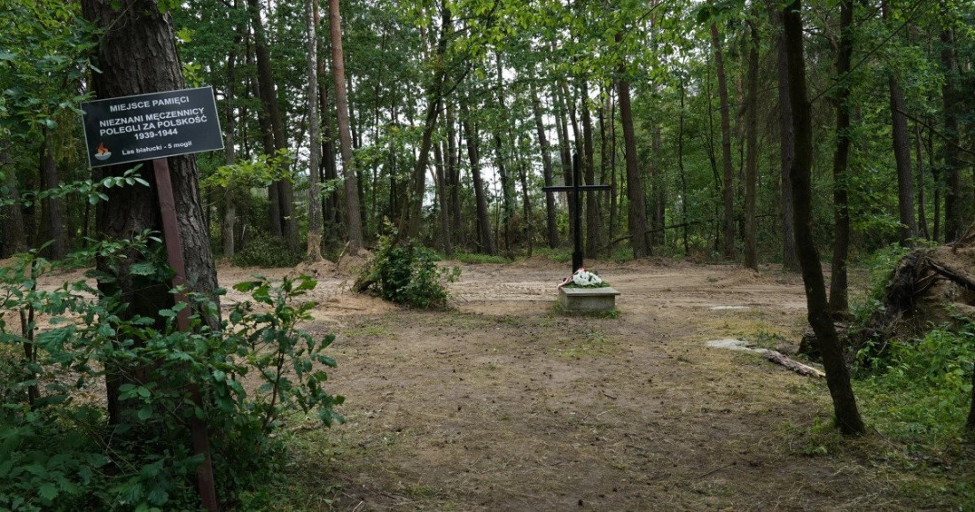 U Poljskoj otkrivena masovna grobnica sa 15,8 tona ljudskog pepela