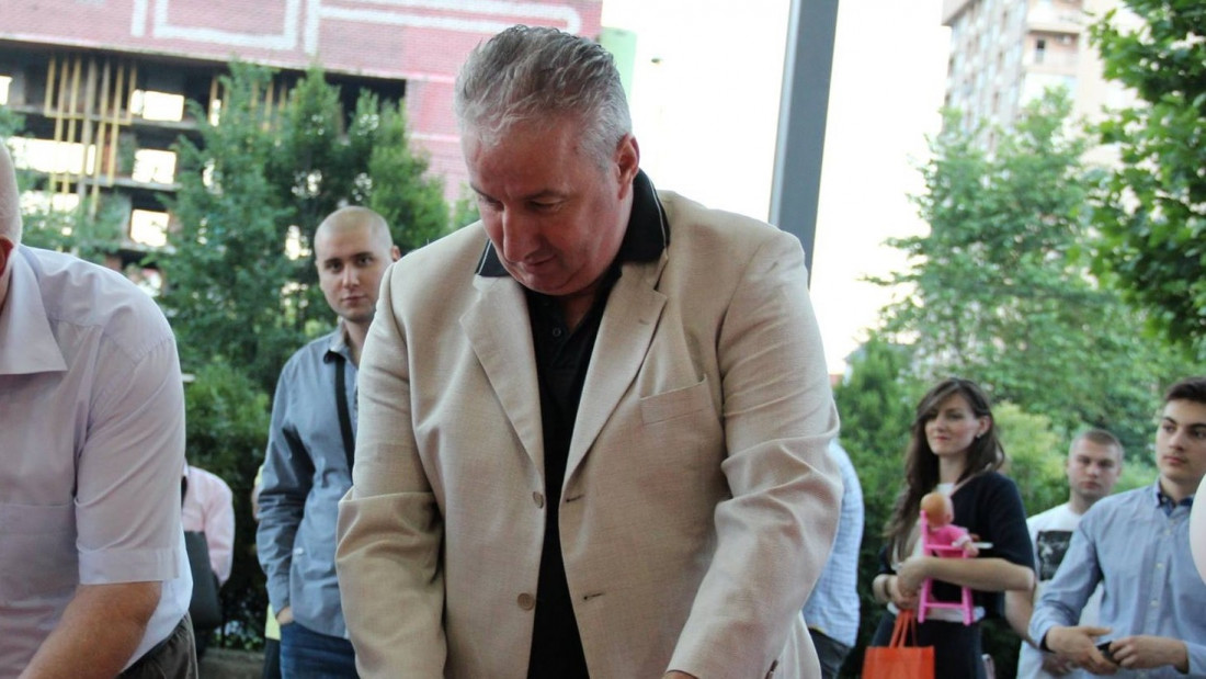 Vlasnik 'Hecoproma' osuđen na godinu zatvora zbog utaje poreza,oduzeto mu 690.000 KM