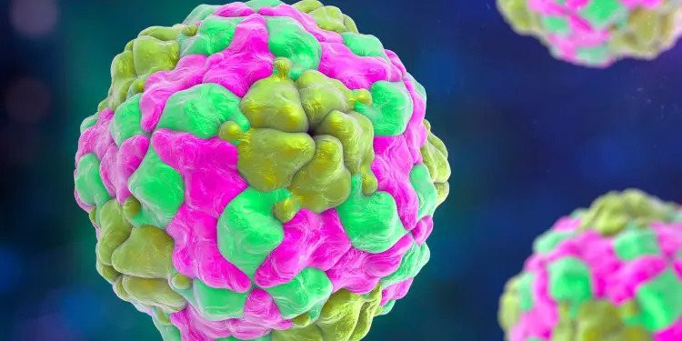 U SAD-u se pojavio virus opasan za bebe i dojenčad