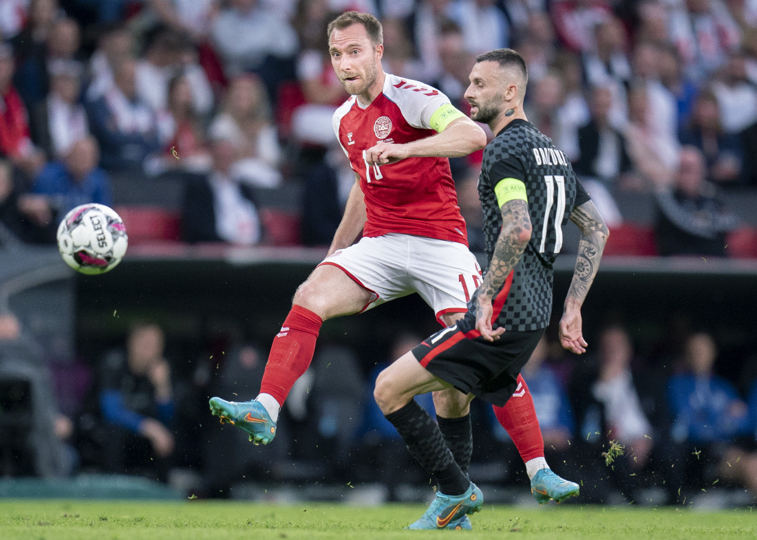 Man Utd potpisuje trogodišnji ugovor s Christianom Eriksenom