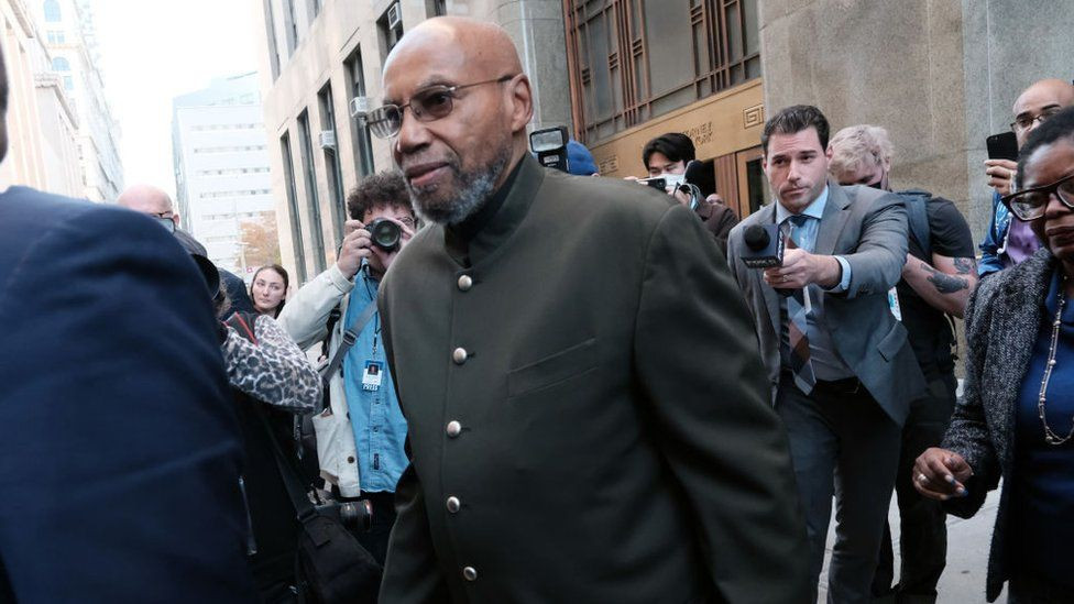 Čovjek oslobođen krivice za ubistvo Malcolma X-a tuži New York