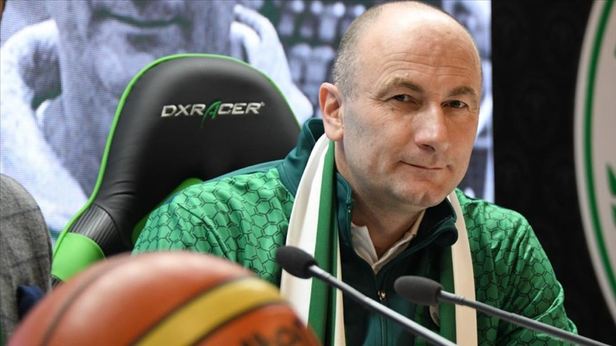 Objavio spisak igrača BiH: Bećiragić na Eurobasketu računa i na Nurkića