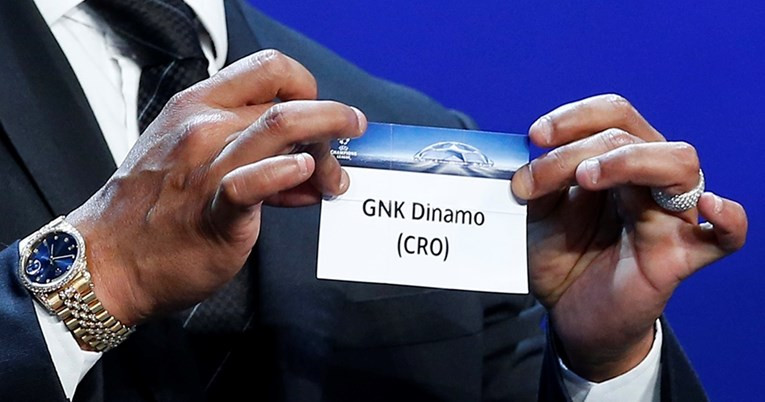 Žrijeb kvalifikacija Lige prvaka: Dinamo možda na Bugare ili Irce, Zvezdi lakši posao