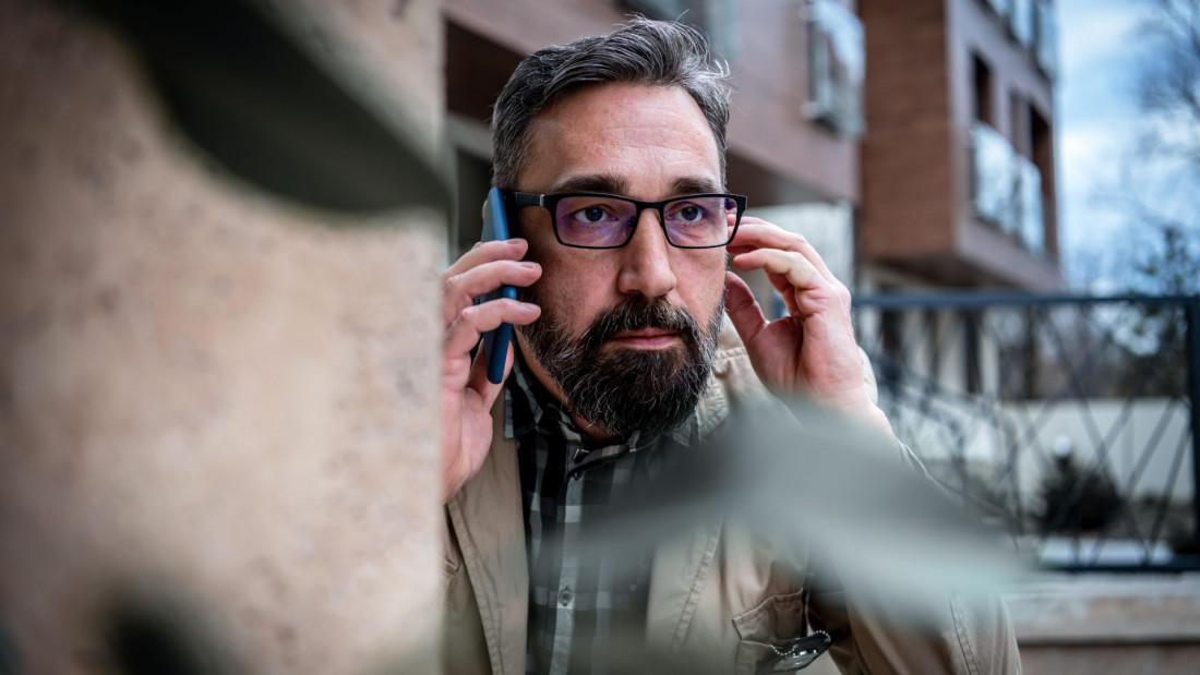 "Detektivi" love lažne bolesnike