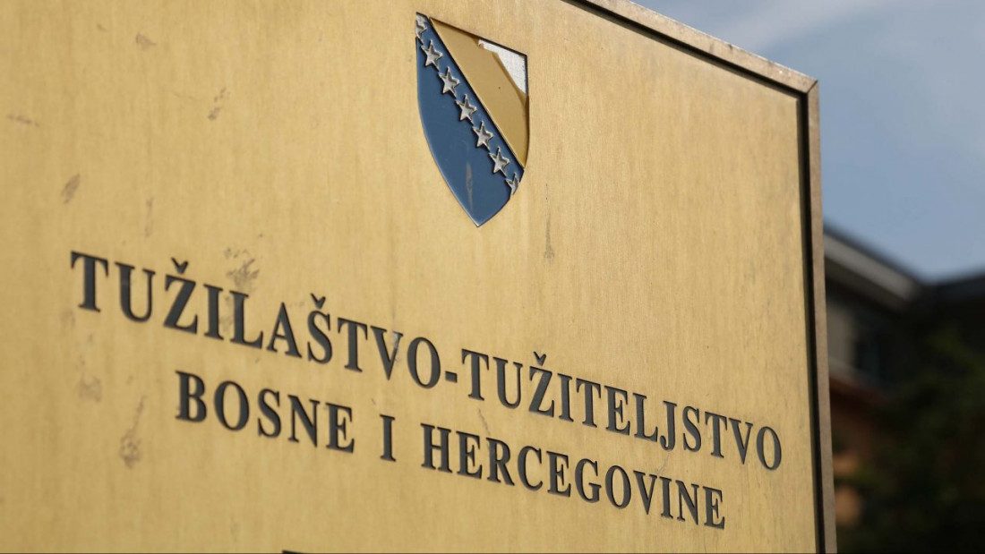 Podignuta optužnica za ratni zločin na području Dervente