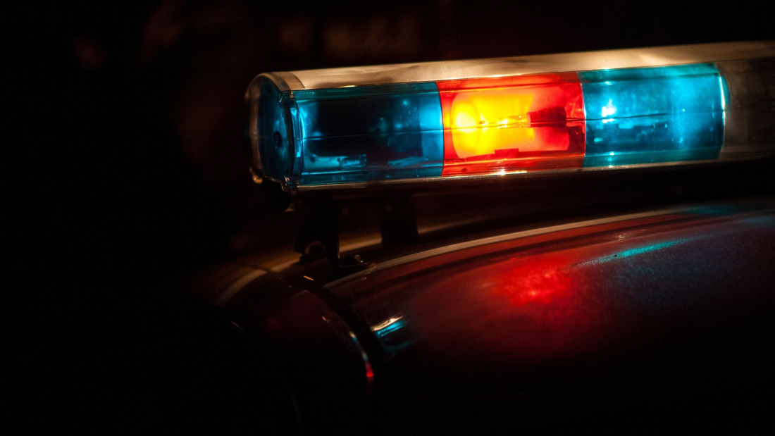 Povrijeđen 14-godišnjak na motoru