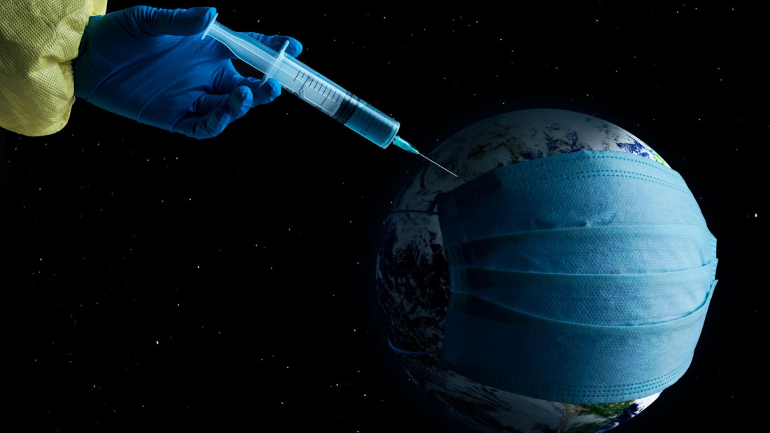 SZO: Trostruko veći broj slučajeva kovida u Evropi