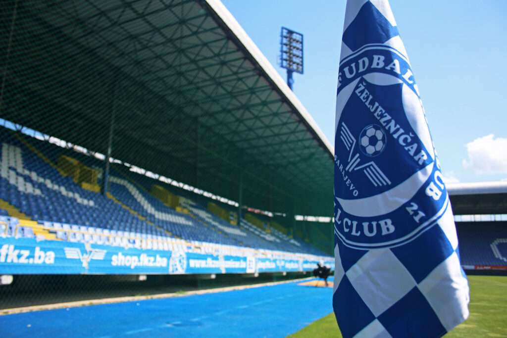 FK Željezničar - Klub nastavio uspješno poslovati u drugom kvartalu 2022.