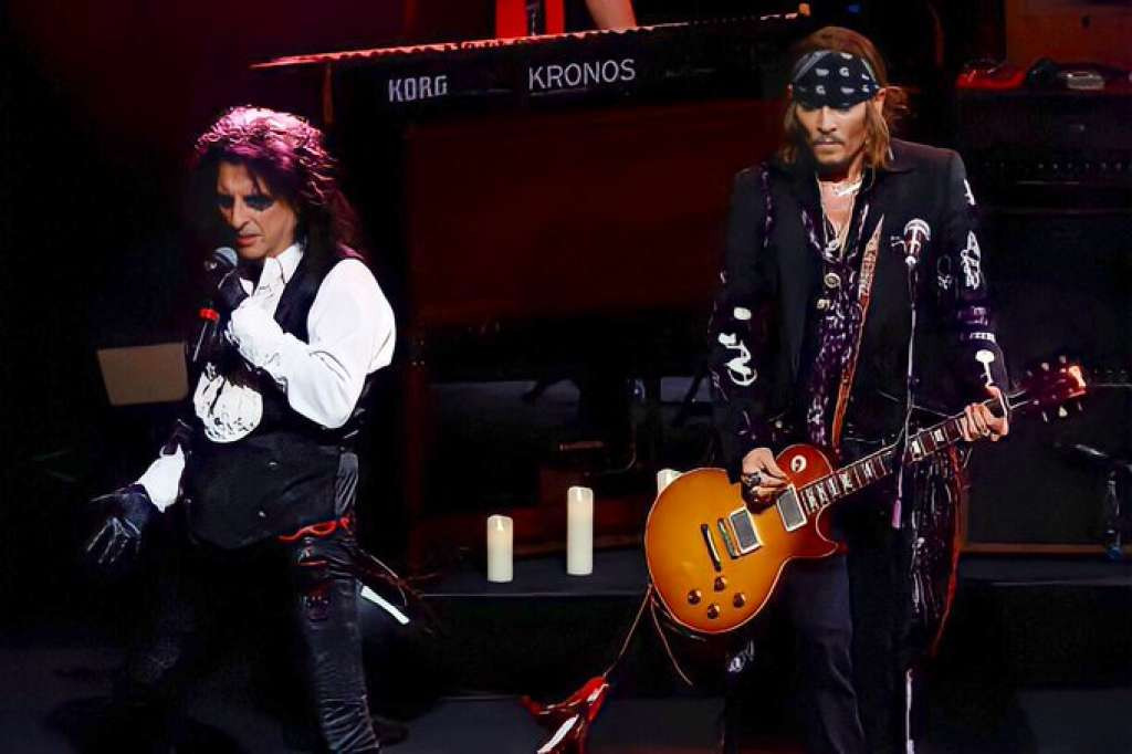 Montreux Jazz Festival na Ženevskom jezeru dočekao veliki povratak nakon perioda Covida