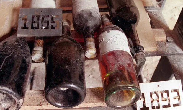 Konačno uhapšen par zbog pljačke vina vrijednosti 1,6 miliona eura