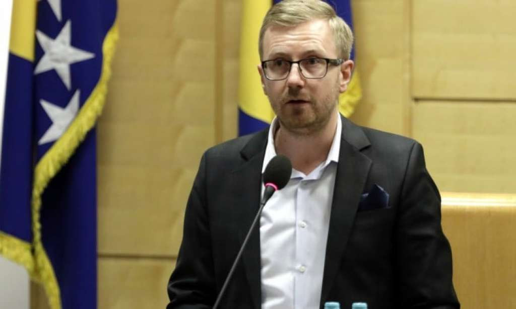 Šapina: Potrebno uvesti novo KD iskorištavanje djeteta radi pornografije