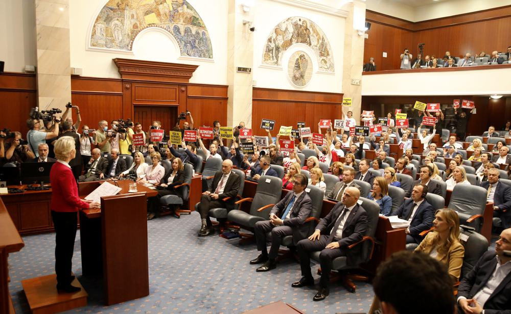 FT: EU zabija klip u točkove proširenja na Zapadni  Balkan