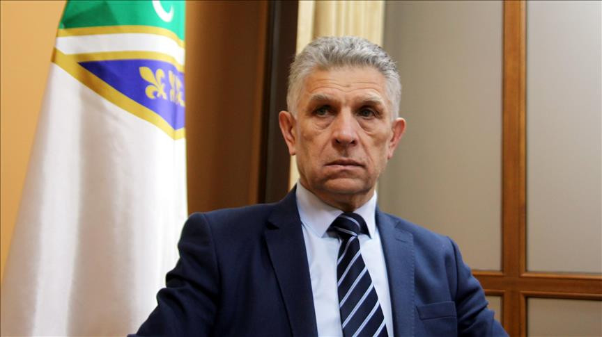 Ugljanin: Nema razgovora sa Vučićem dok ne prizna genocid u Srebrenici