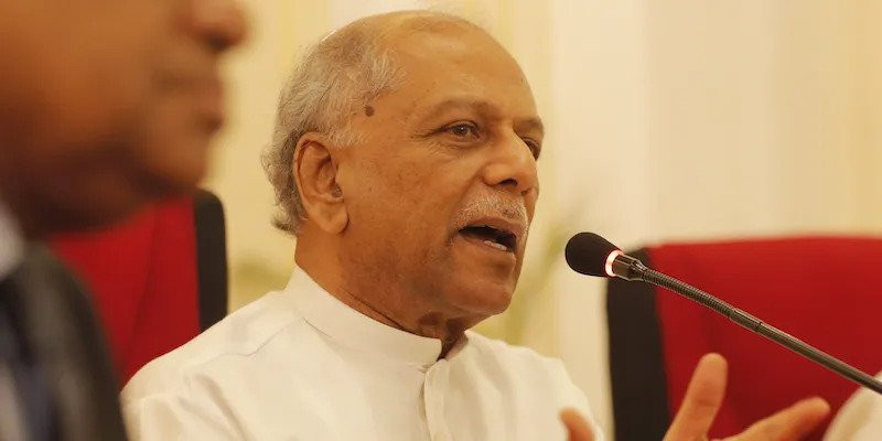 Blizak saradnik bivšeg predsjednika Rajapakse imenovan za premijera Šri Lanke