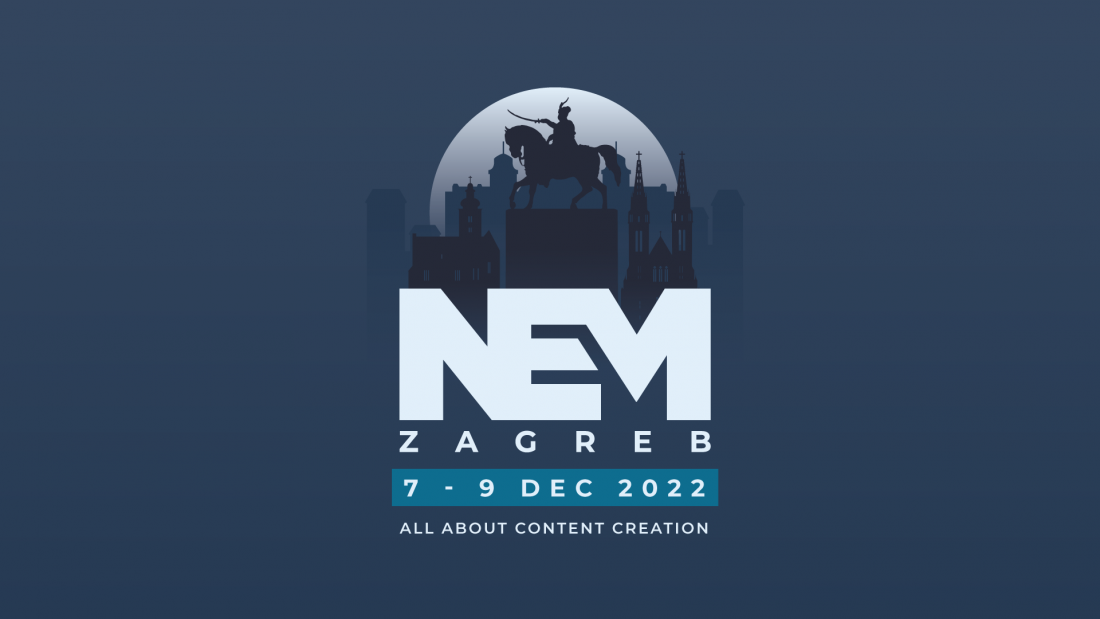 NEM Zagreb vraća se u prosincu 2022.