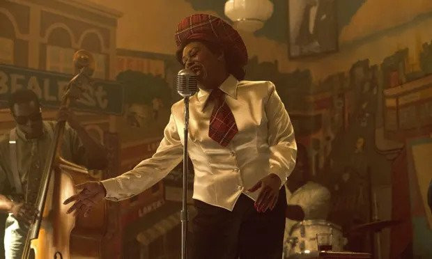 Glumica koja je svoj debi imala ove godine u filmu o Elvisu pronađena mrtva