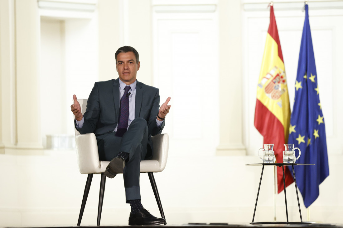 Španski premijer krajem sedmice u posjeti Zapadnom Balkanu