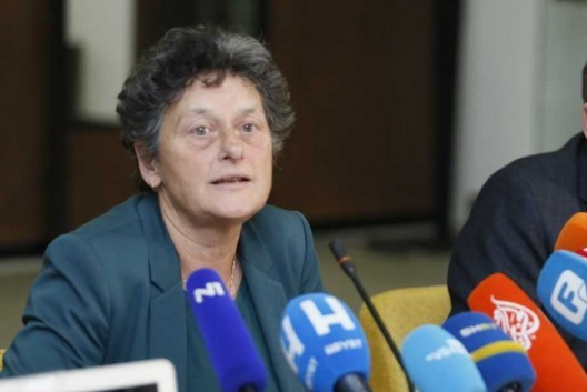 Strik: Predložene izmjene Izbornog zakona produbiće etničku segregaciju u BiH