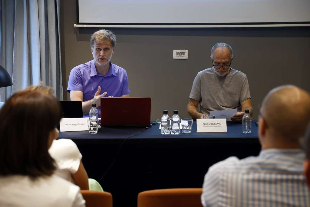 Istraživanje Udruženja BH novinari - Novinari imaju puno zamjerki na rad pravosuđa