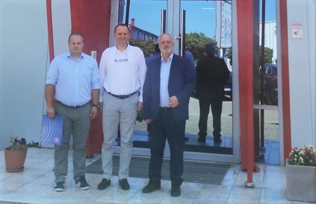 Ugovorena narudžba 6.000 sigurnosnih ekoloških štambilja kojim se otiskuju glasački listić