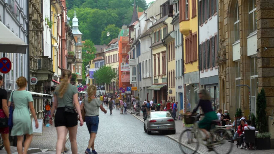 U Njemačkoj pandemija koronavirusa skratila životni vijek