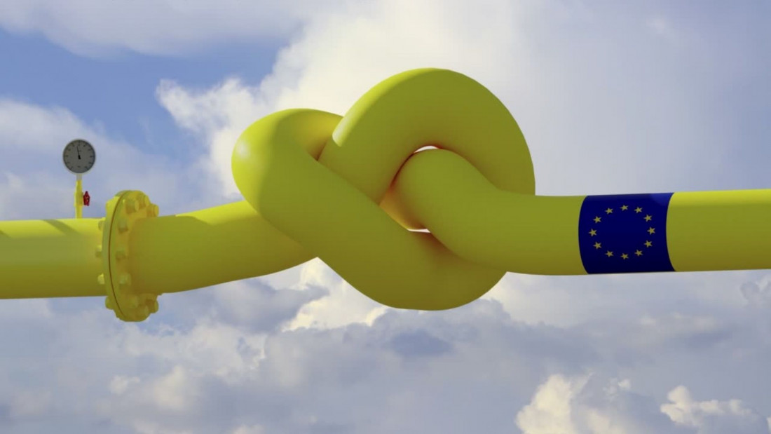 EU postigla dogovor o smanjenju potražnje za prirodnim gasom