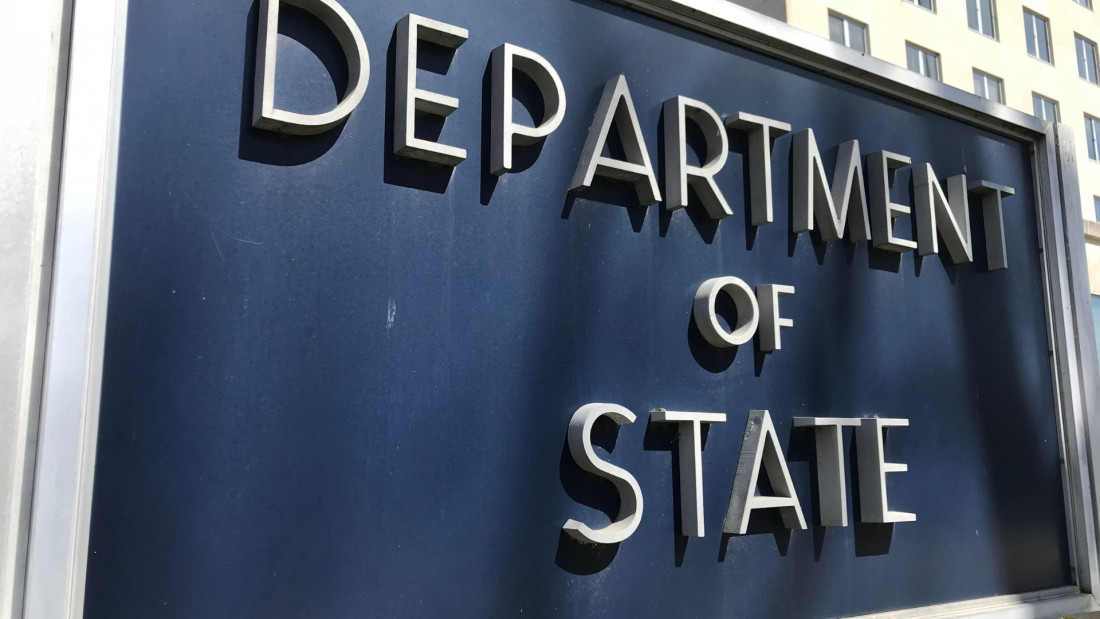 State Department: SAD će podržati bilo koju odluku visokog predstavnika