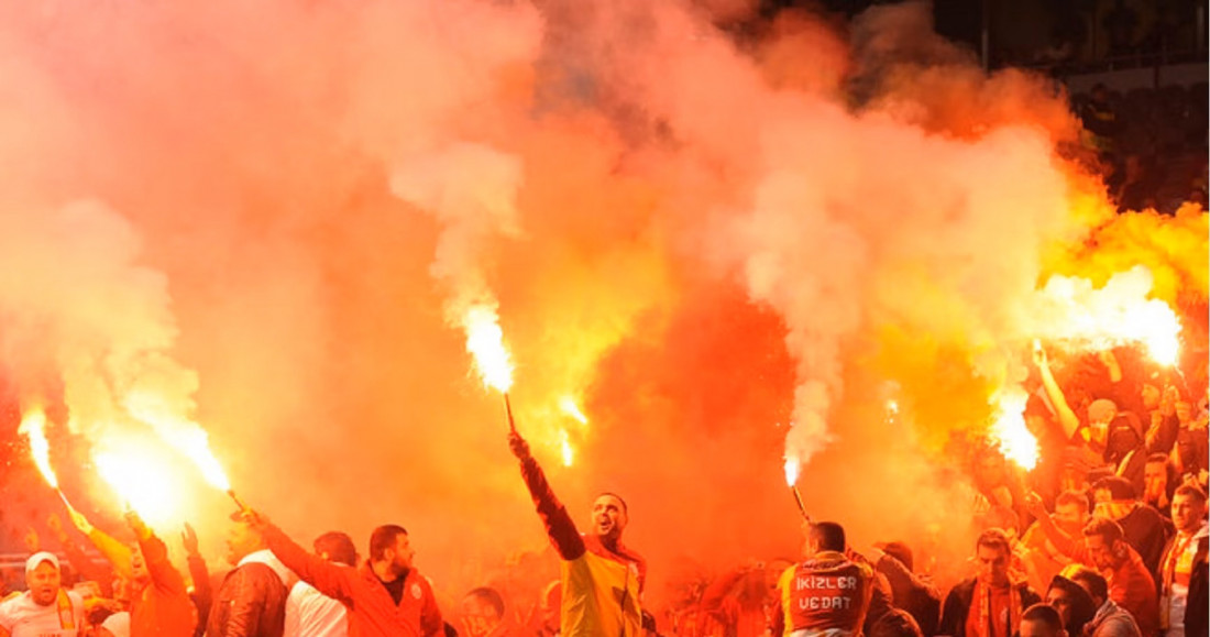 Oštrije kazne za ispade navijača na nogometnim utakmicama u Engleskoj