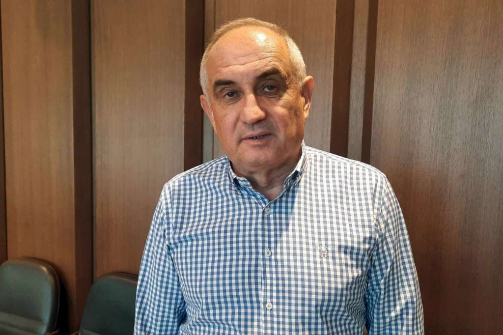 Kožul: Bojim se da nas trenutna situacija uvodi u još ozbiljniju političku krizu