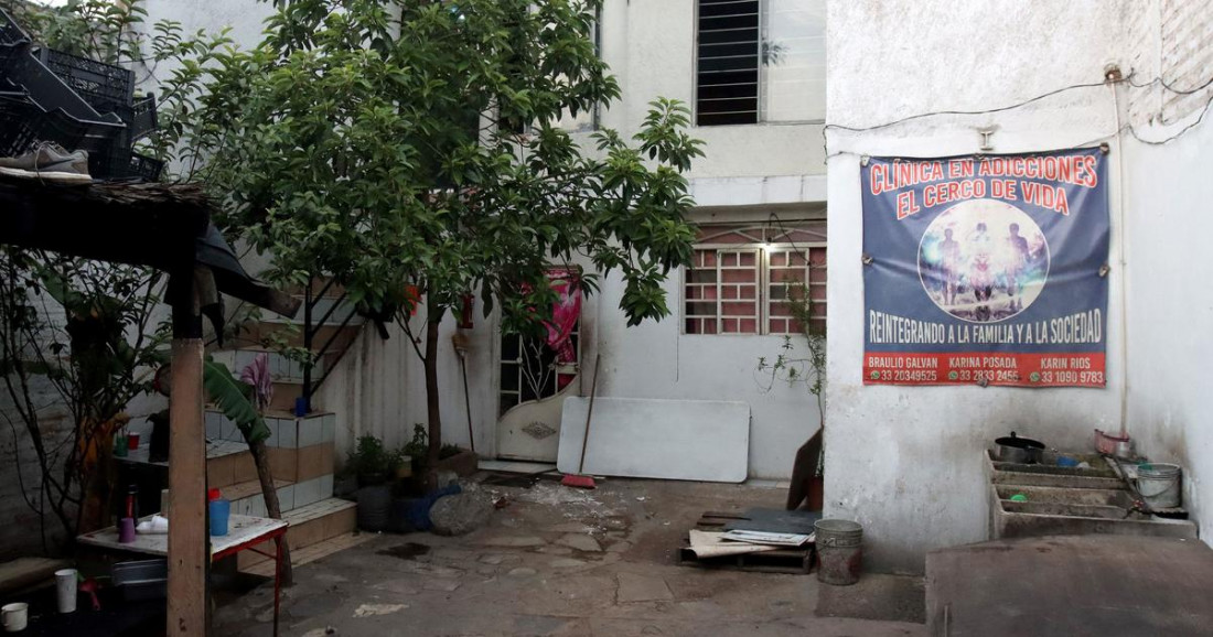 Šestero mrtvih u oružanom napadu na rehabilitacioni centar u Meksiku