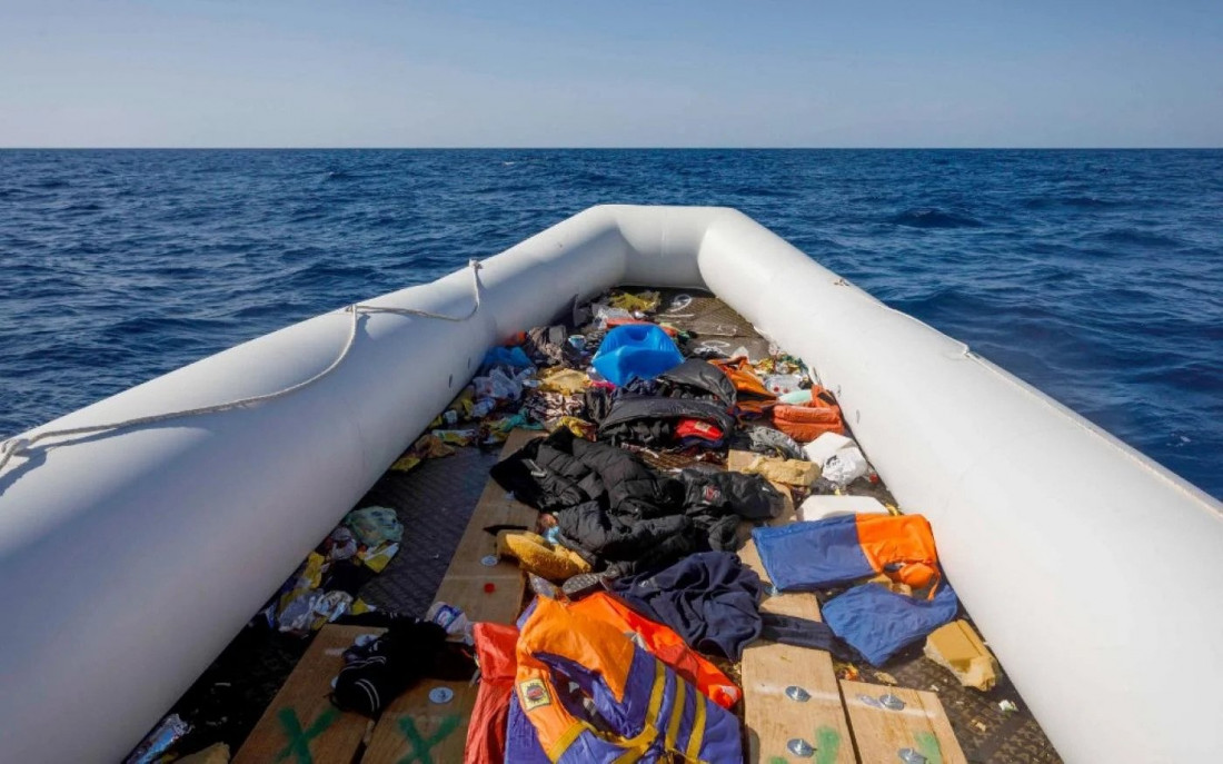 Tijela osam migranata pronađena na obali u Maroku