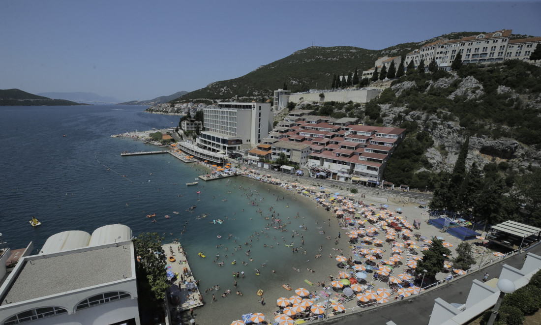 Općina i hotelijeri: Otvaranje Pelješkog mosta smanjiće gužve u tranzitu