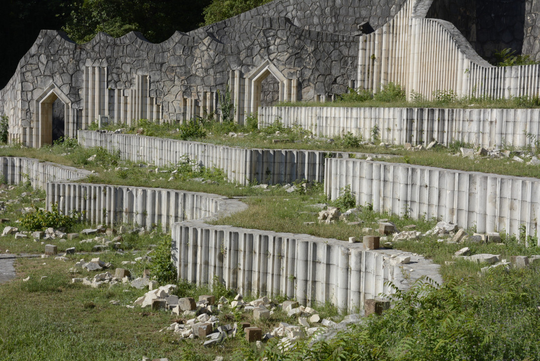Komisija za finansije i budžet podržala inicijativu za obnovu Partizanskog groblja u Mostaru