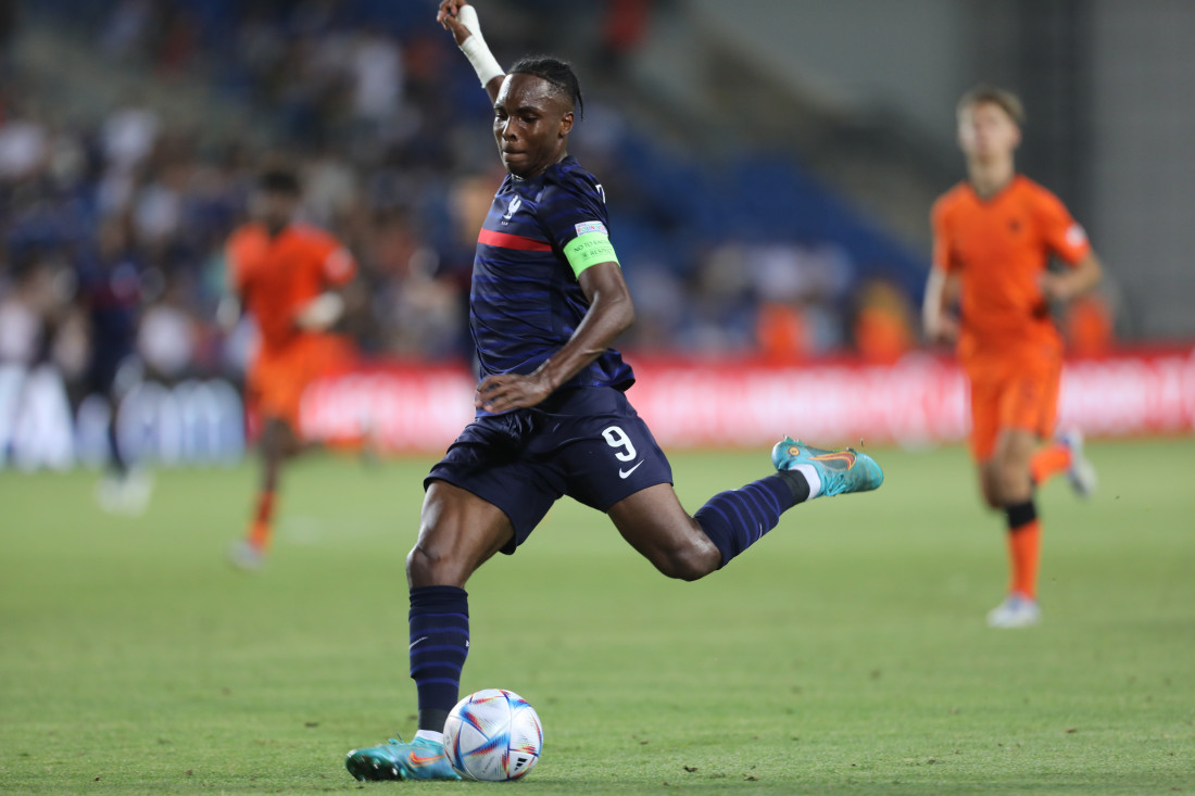 Bayern iz Rennesa doveo 17-godišnjeg napadača