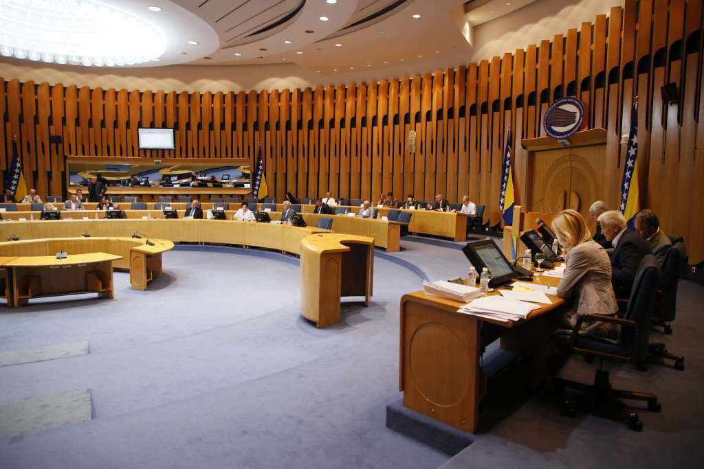 Upitno da li će u ovom sazivu biti završena procedura za smanjenje akciza