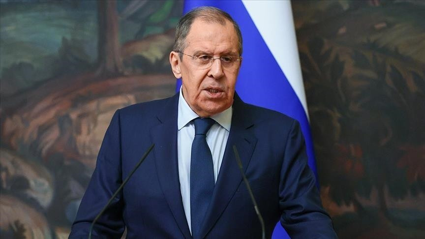 Lavrov: Zapad je glavni krivac za globalnu krizu s hranom