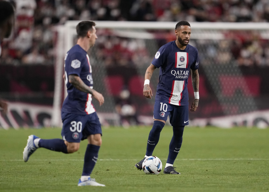 Neymar u oktobru pred sudom u vezi sa transferom u Barcelonu 2013. godine