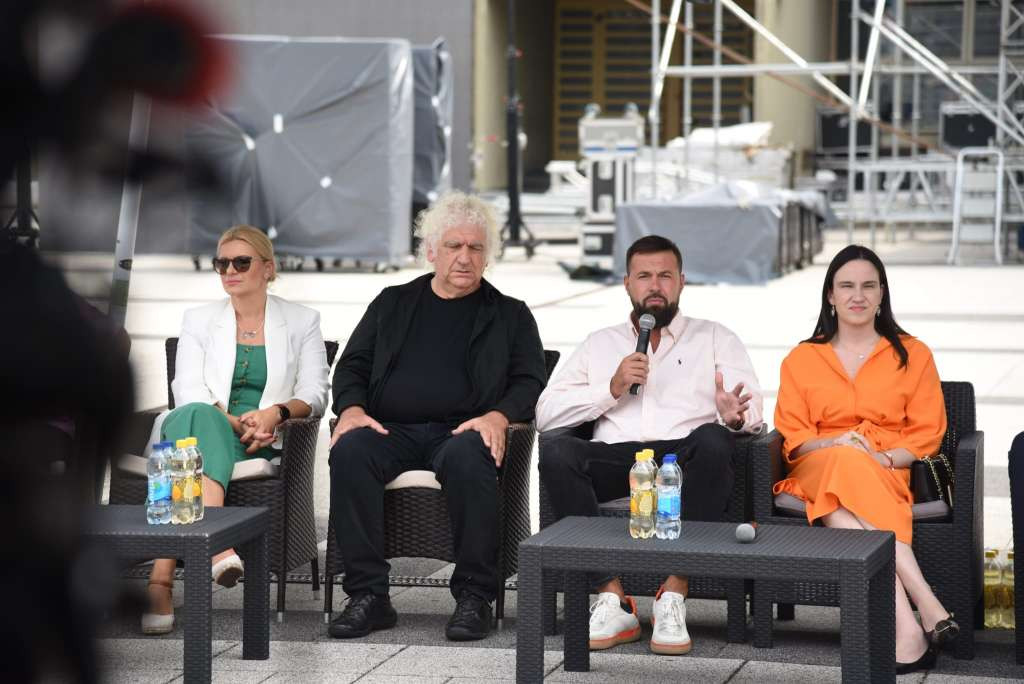 Live Stage Festival ponovo je na platou Skenderije
